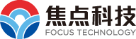 合作客户焦点科技logo图